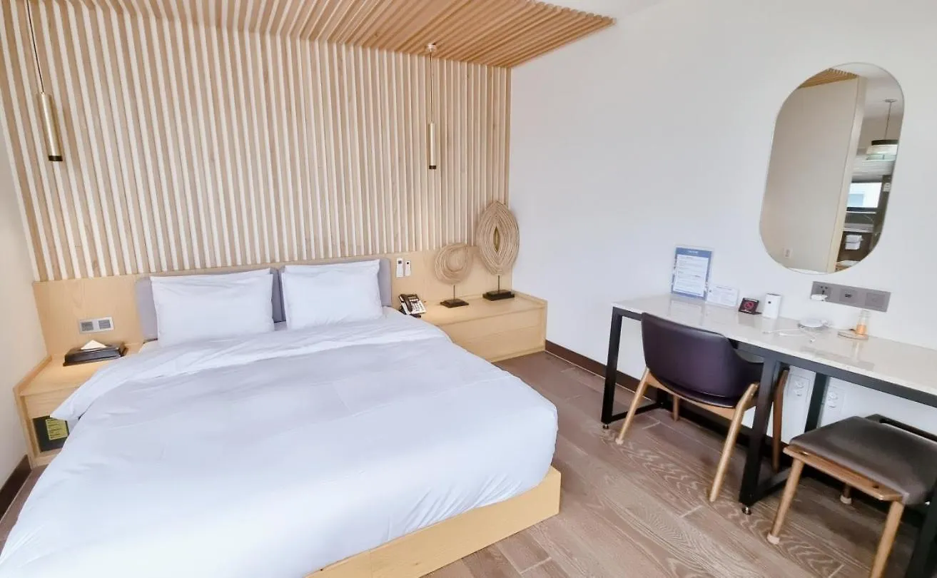 Gwanganli The Club Hotel 釜山広域市 韓国