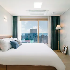 Urbanstay Airport Appartement Jeju