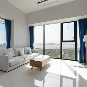 Sr Yeongjong Appart hôtel Incheon